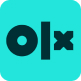 OLX logo